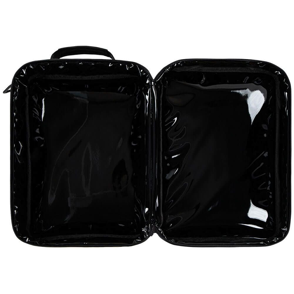 Jordan ジョーダン THE COLLECTORS SHOE BOX ザ コレクターズ シューボックス シューズケース MA0975 E6F ミディアムオリーブ 詳細3