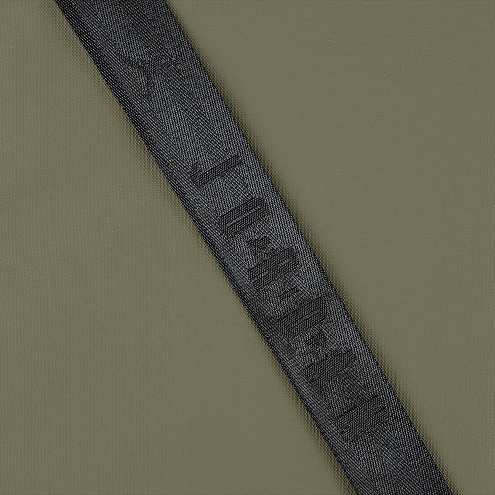 Jordan ジョーダン THE COLLECTORS SHOE BOX ザ コレクターズ シューボックス シューズケース MA0975 E6F ミディアムオリーブ 詳細5