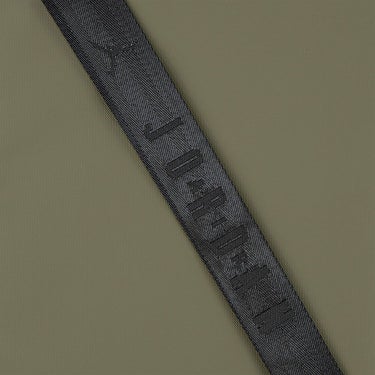 Jordan ジョーダン THE COLLECTORS SHOE BOX ザ コレクターズ シューボックス シューズケース MA0975 E6F ミディアムオリーブ 詳細5