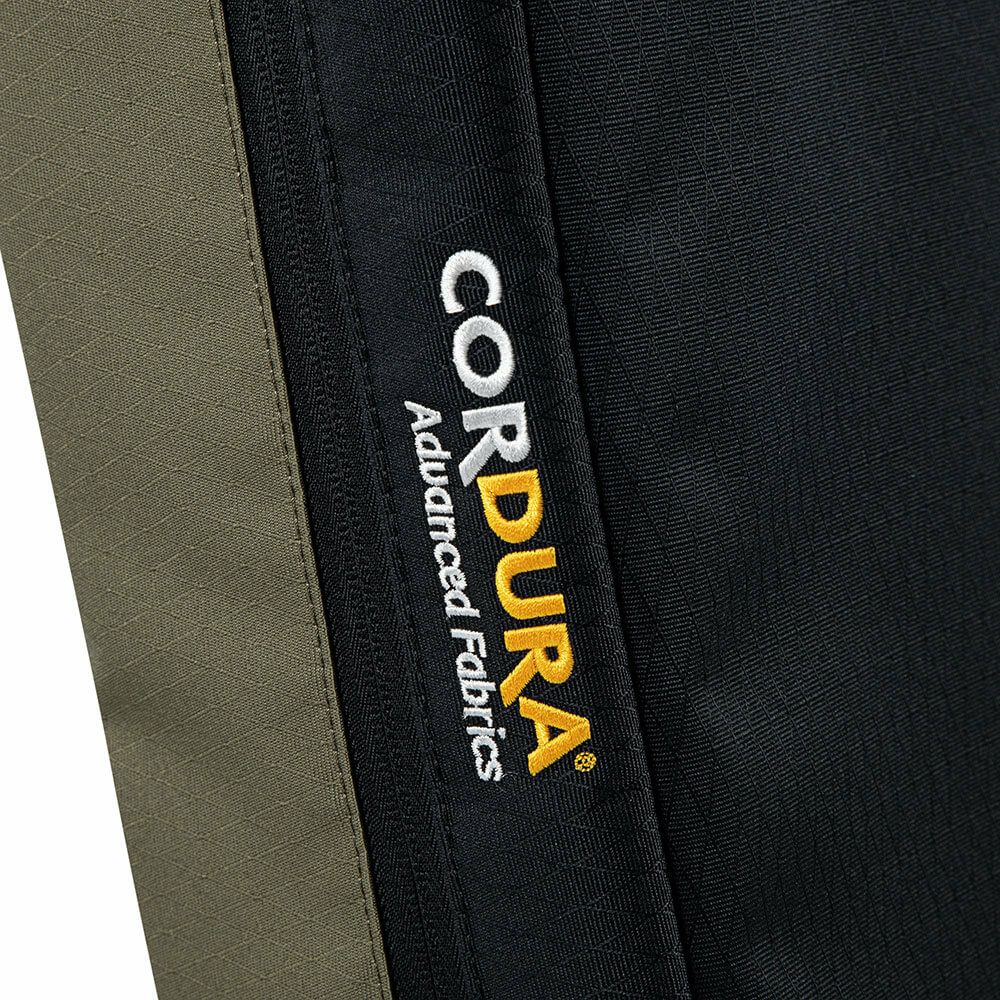 Jordan ジョーダン THE COLLECTORS SHOE BOX ザ コレクターズ シューボックス シューズケース MA0975 E6F ミディアムオリーブ 詳細6