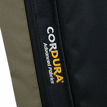 Jordan ジョーダン THE COLLECTORS SHOE BOX ザ コレクターズ シューボックス シューズケース MA0975 E6F ミディアムオリーブ 詳細6