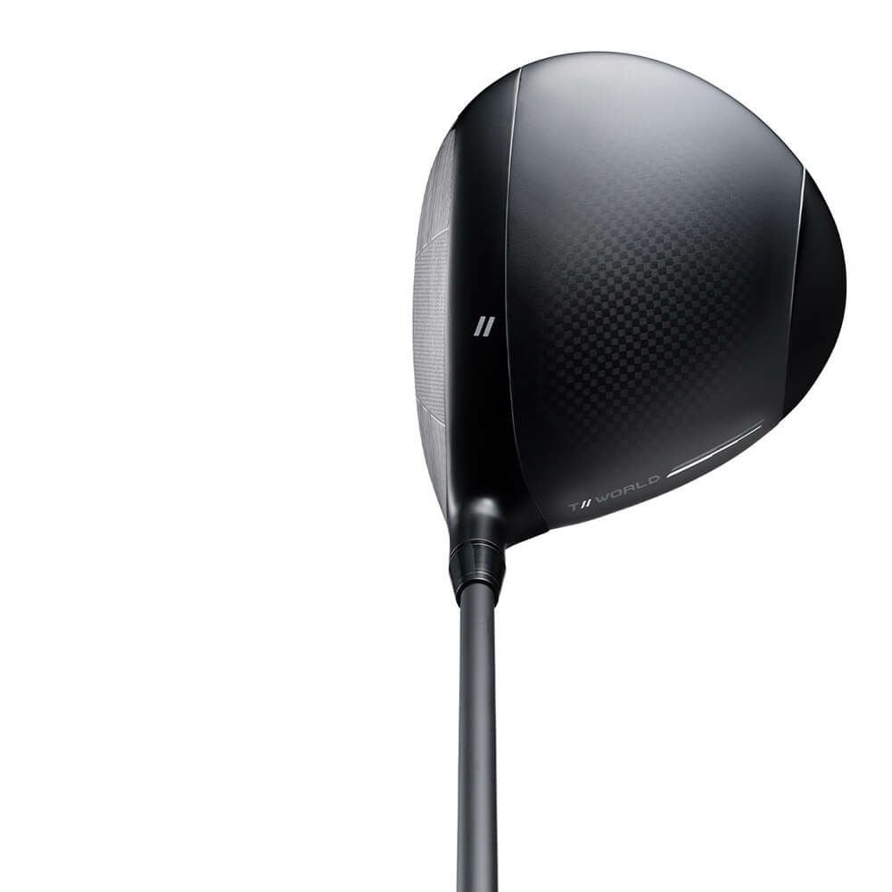本間ゴルフ ツアーワールド TW767 ドライバー VIZARD EZ-C シャフト