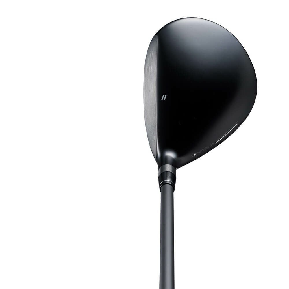 本間ゴルフ ツアーワールド TW767 フェアウェイウッド VIZARD EZ-C