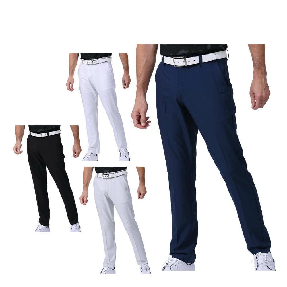 フットジョイ（FootJoy） ロングパンツ メンズ 通販｜【公式】有賀園