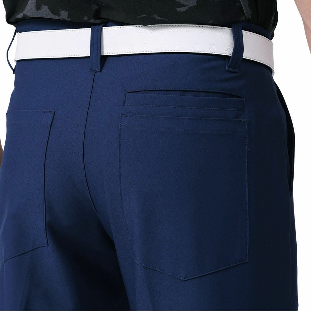 フットジョイ FootJoy メンズ 撥水ツアーフィット ロングパンツ FJ-S24