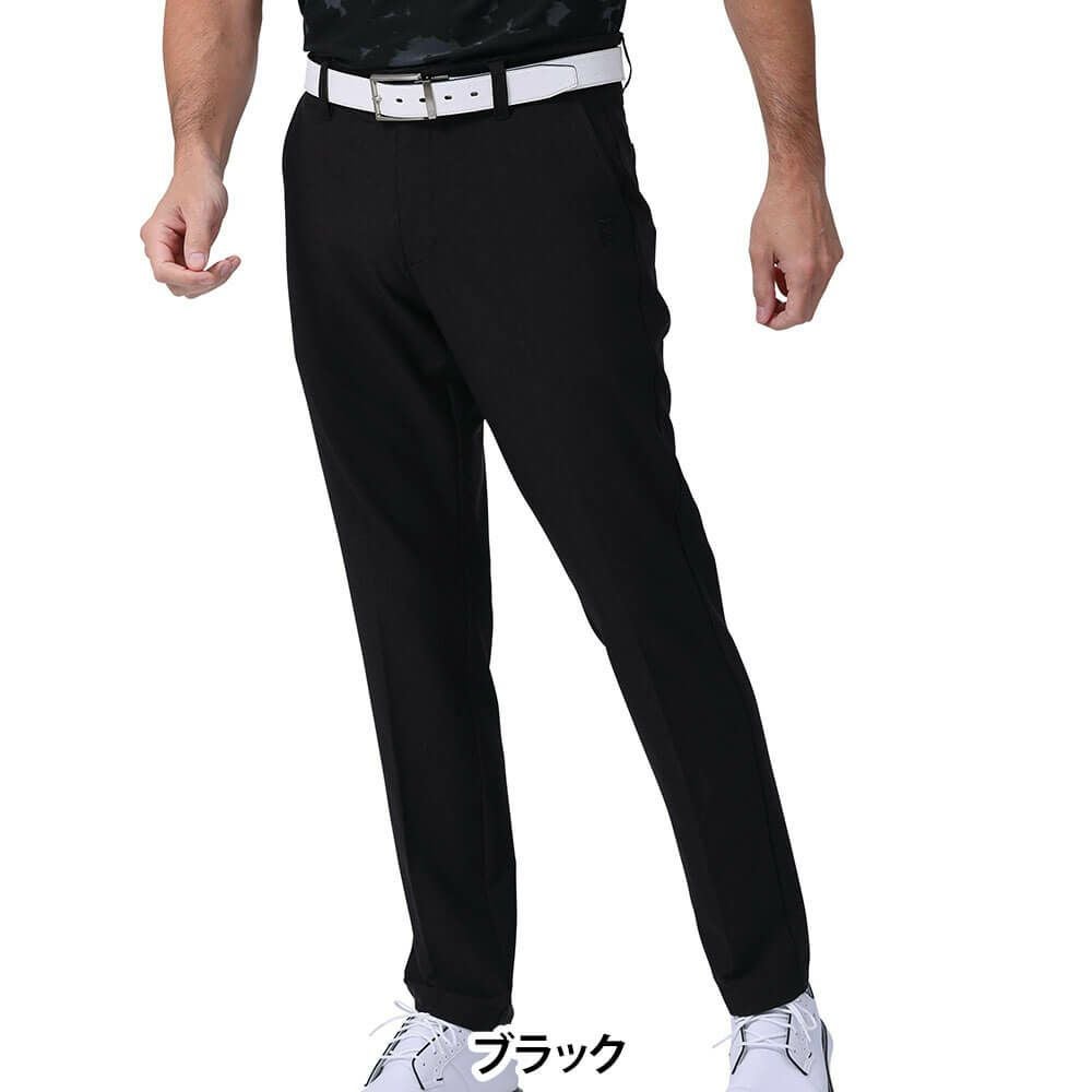 フットジョイ FootJoy メンズ 撥水ツアーフィット ロングパンツ FJ-S24