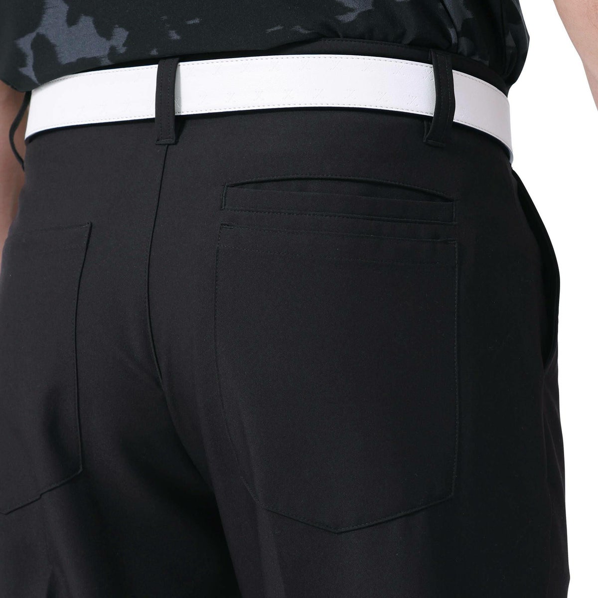 フットジョイ FootJoy　メンズ 撥水ツアーフィット ロングパンツ FJ-S24-P12　2024年モデル 詳細13