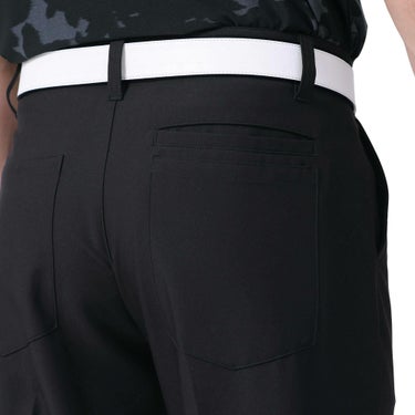フットジョイ FootJoy　メンズ 撥水ツアーフィット ロングパンツ FJ-S24-P12　2024年モデル 詳細13