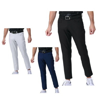 フットジョイ FootJoy　メンズ ファイブポケット ロングパンツ FJ-S24-P13　2024年モデル 詳細1
