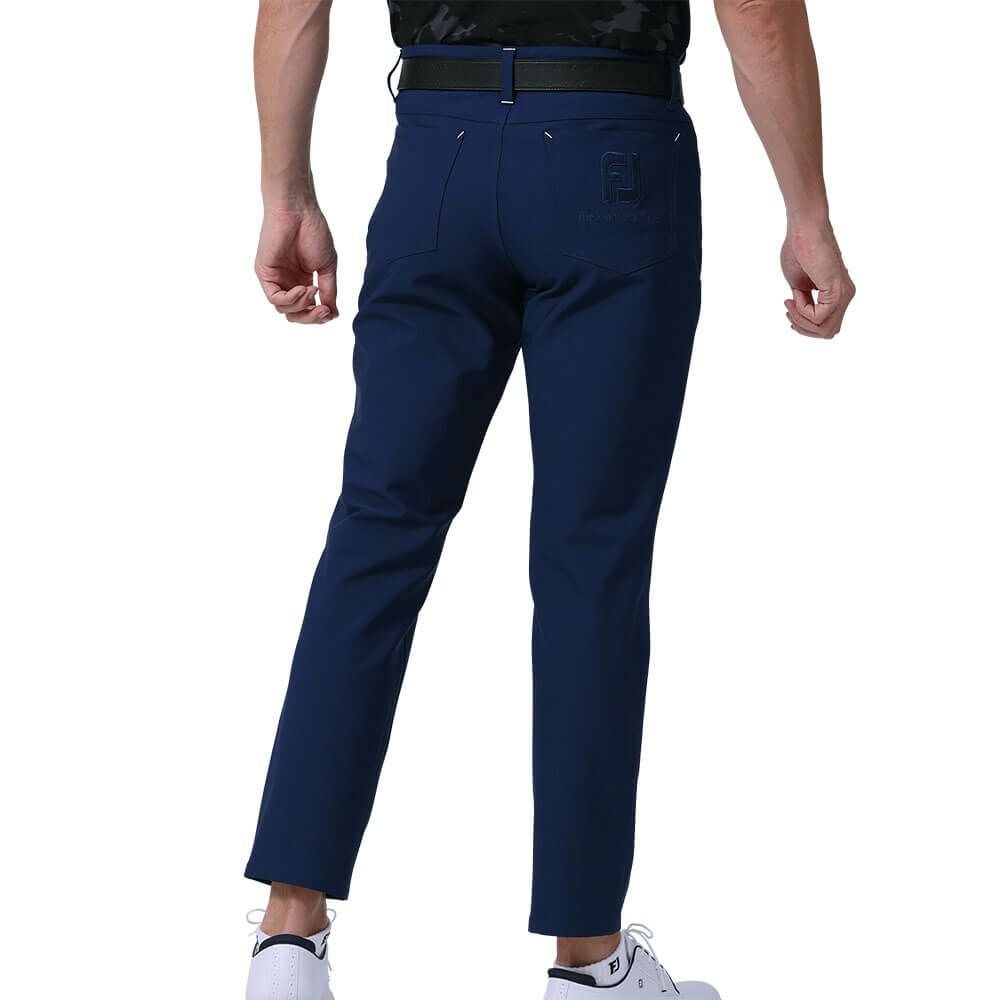 フットジョイ FootJoy メンズ ファイブポケット ロングパンツ FJ-S24