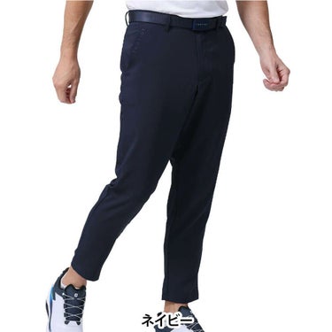 フットジョイ FootJoy　メンズ TWINSOF 撥水ベンチレーション アンクルパンツ FJ-S24-P04　2024年モデル 詳細2