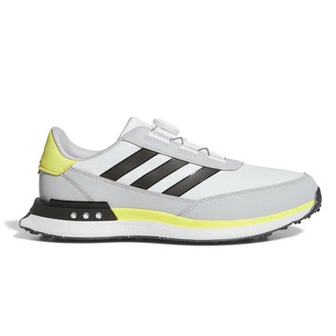 アディダス adidas　S2G SL BOA ボア 24 メンズ スパイクレス ゴルフシューズ MDK92 IH8518　2025年モデル 詳細1