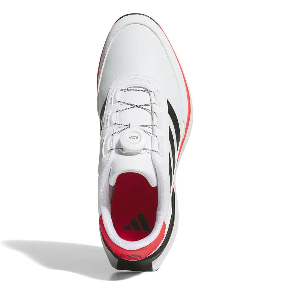 アディダス adidas S2G SL BOA ボア 24 メンズ スパイクレス ゴルフ