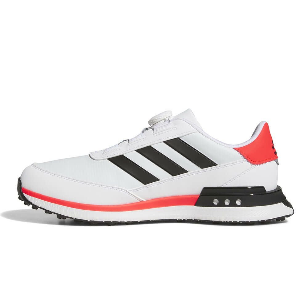 アディダス adidas S2G SL BOA ボア 24 メンズ スパイクレス ゴルフ