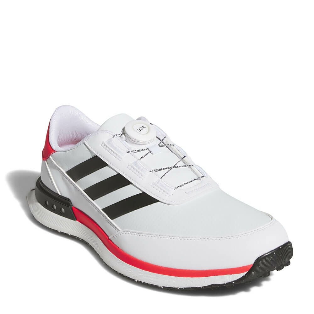 アディダス adidas S2G SL BOA ボア 24 メンズ スパイクレス ゴルフ