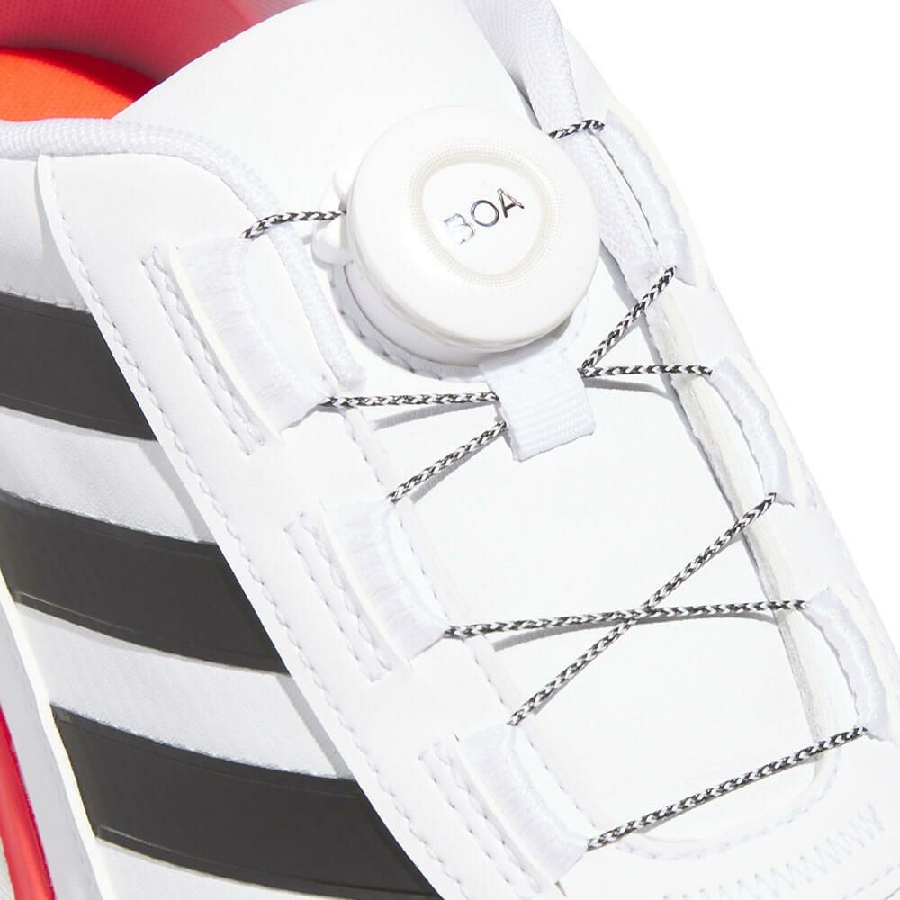 アディダス adidas S2G SL BOA ボア 24 メンズ スパイクレス ゴルフ