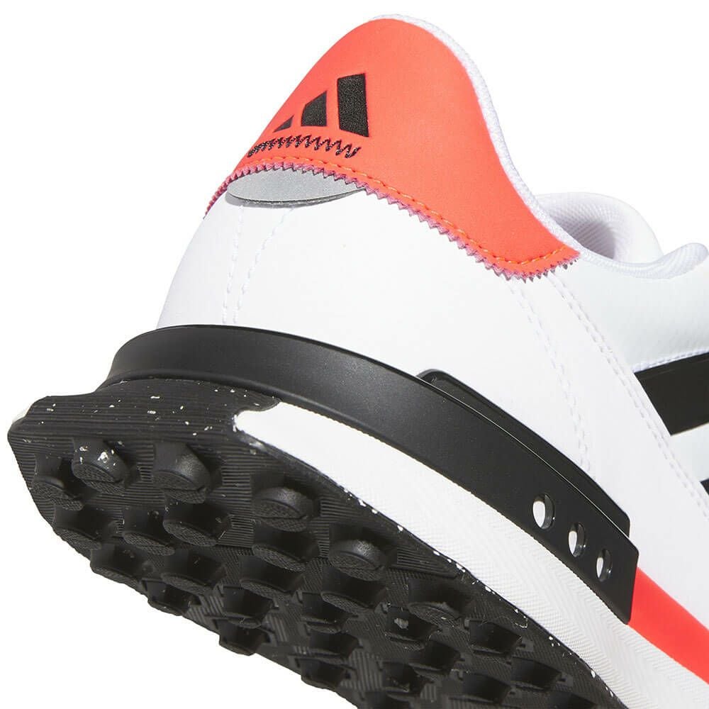 アディダス adidas S2G SL BOA ボア 24 メンズ スパイクレス ゴルフ