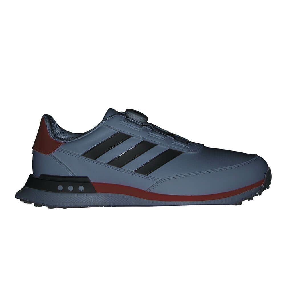 アディダス adidas S2G SL BOA ボア 24 メンズ スパイクレス ゴルフ