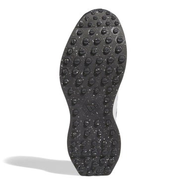 アディダス adidas　S2G SL レザー 24 メンズ スパイクレス ゴルフシューズ MDK95 IH8523　2025年モデル 詳細3