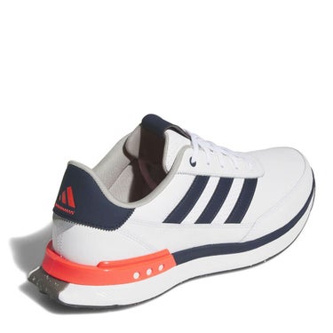 アディダス adidas　S2G SL レザー 24 メンズ スパイクレス ゴルフシューズ MDK95 IH8523　2025年モデル 詳細6