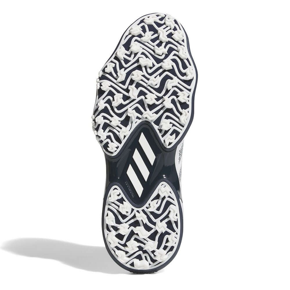 アディダス adidas　コードカオス25 メンズ スパイクレス ゴルフシューズ MDV41 IH8445　2025年モデル 詳細3