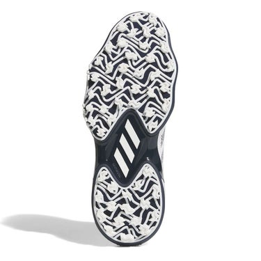 アディダス adidas　コードカオス25 メンズ スパイクレス ゴルフシューズ MDV41 IH8445　2025年モデル 詳細3