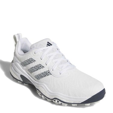 アディダス adidas　コードカオス25 メンズ スパイクレス ゴルフシューズ MDV41 IH8445　2025年モデル 詳細4