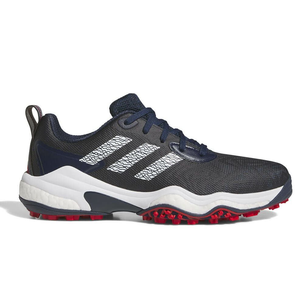 アディダス BOA スパイクレス ゴルフシューズ レディース IH4820 アディダス adidas MC87 BOA ボア スパイクレス ゴルフシューズ IH4820