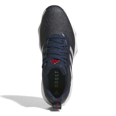 アディダス adidas　コードカオス25 メンズ スパイクレス ゴルフシューズ MDV41 IH8447　2025年モデル 詳細2