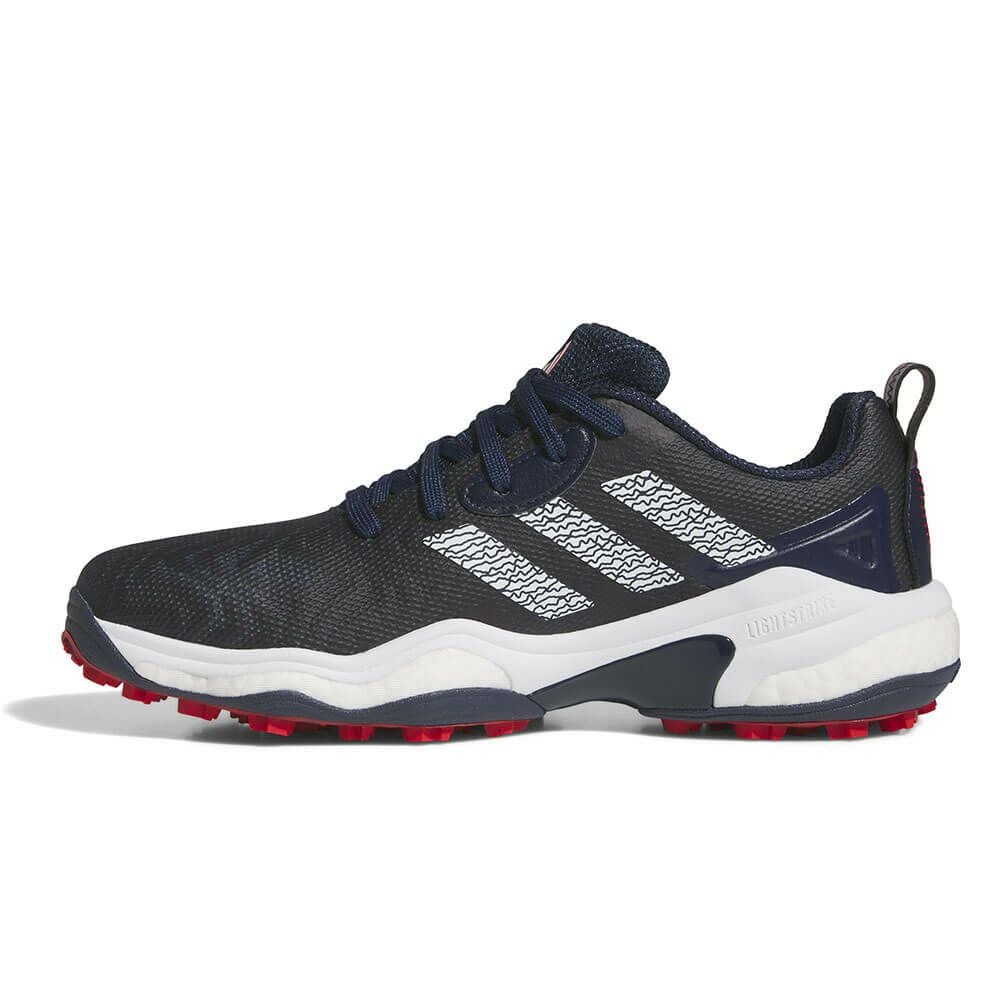アディダス adidas　コードカオス25 メンズ スパイクレス ゴルフシューズ MDV41 IH8447　2025年モデル 詳細4