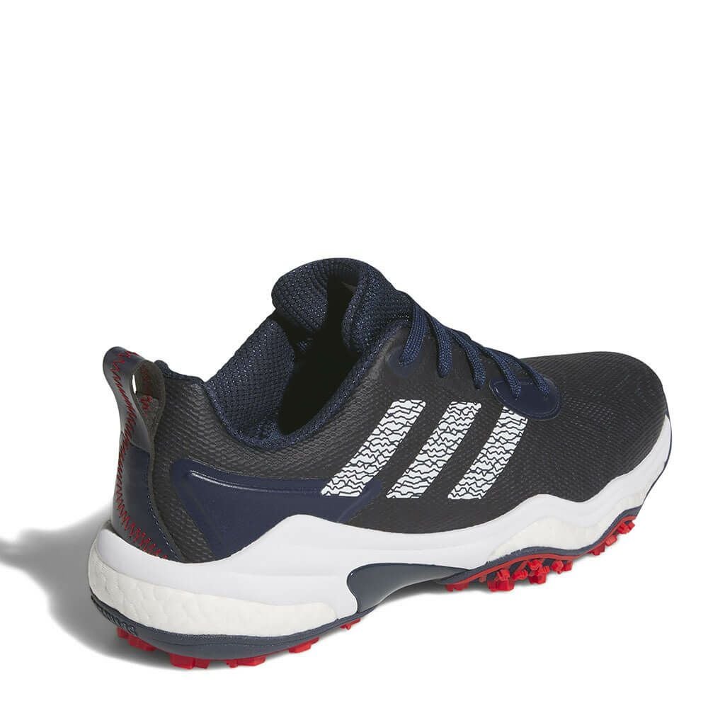 アディダス adidas　コードカオス25 メンズ スパイクレス ゴルフシューズ MDV41 IH8447　2025年モデル 詳細6