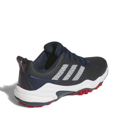 アディダス adidas　コードカオス25 メンズ スパイクレス ゴルフシューズ MDV41 IH8447　2025年モデル 詳細6