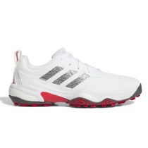 アディダス adidas　コードカオス25 スメンズ パイクレス ゴルフシューズ MDV41 IH8448　2025年モデル