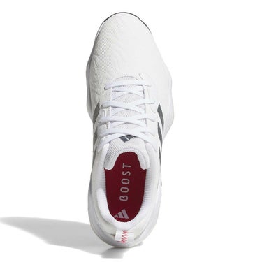 アディダス adidas　コードカオス25 スメンズ パイクレス ゴルフシューズ MDV41 IH8448　2025年モデル 詳細2