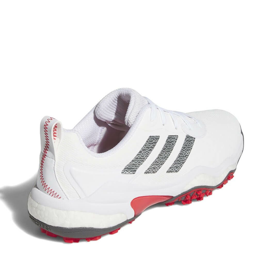 アディダス adidas　コードカオス25 スメンズ パイクレス ゴルフシューズ MDV41 IH8448　2025年モデル 詳細6