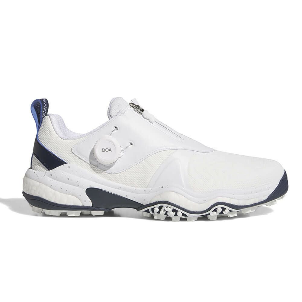 アディダス adidas コードカオス25 ボア メンズ スパイクレス ゴルフ