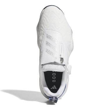 アディダス adidas　コードカオス25 ボア メンズ スパイクレス ゴルフシューズ NKZ93 IH8443　2025年モデル 詳細2