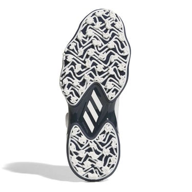 アディダス adidas　コードカオス25 ボア メンズ スパイクレス ゴルフシューズ NKZ93 IH8443　2025年モデル 詳細3