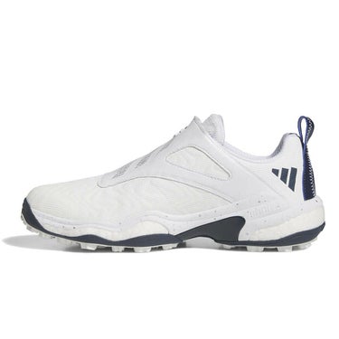 アディダス adidas　コードカオス25 ボア メンズ スパイクレス ゴルフシューズ NKZ93 IH8443　2025年モデル 詳細4