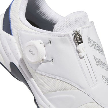 アディダス adidas　コードカオス25 ボア メンズ スパイクレス ゴルフシューズ NKZ93 IH8443　2025年モデル 詳細7