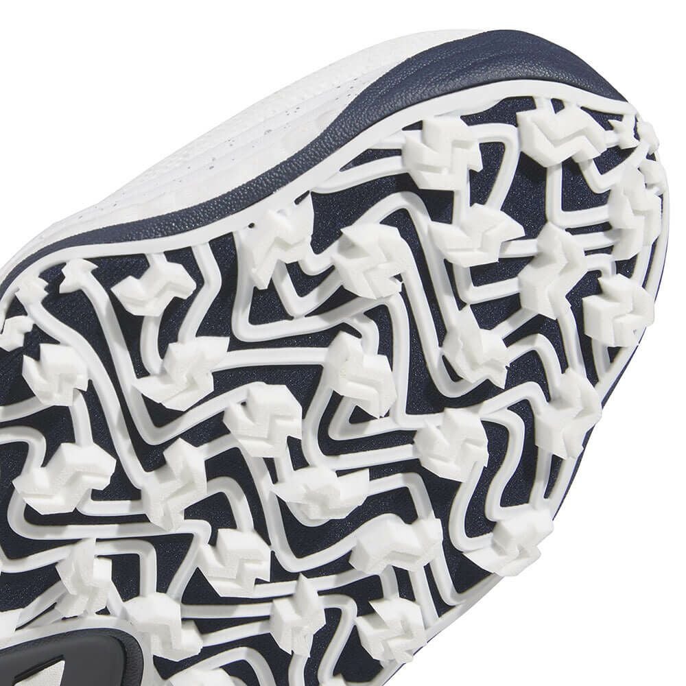 アディダス adidas　コードカオス25 ボア メンズ スパイクレス ゴルフシューズ NKZ93 IH8443　2025年モデル 詳細8