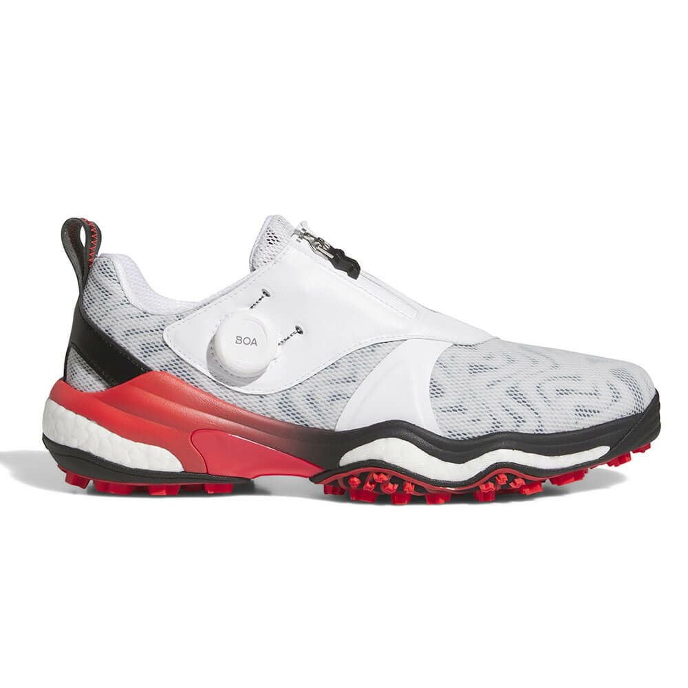 アディダス adidas コードカオス25 ボア メンズ スパイクレス ゴルフ