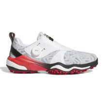 アディダス adidas　コードカオス25 ボア　メンズ スパイクレス ゴルフシューズ NKZ93 IH8444　2025年モデル