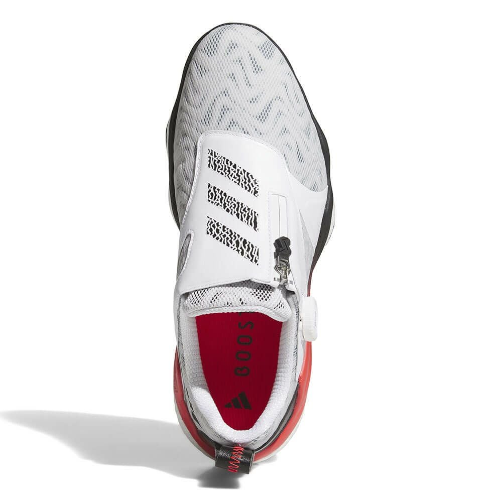 アディダス adidas コードカオス25 ボア メンズ スパイクレス ゴルフ