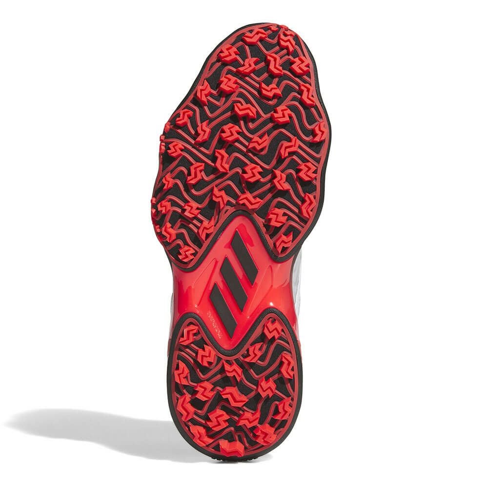 アディダス adidas コードカオス25 ボア メンズ スパイクレス ゴルフ