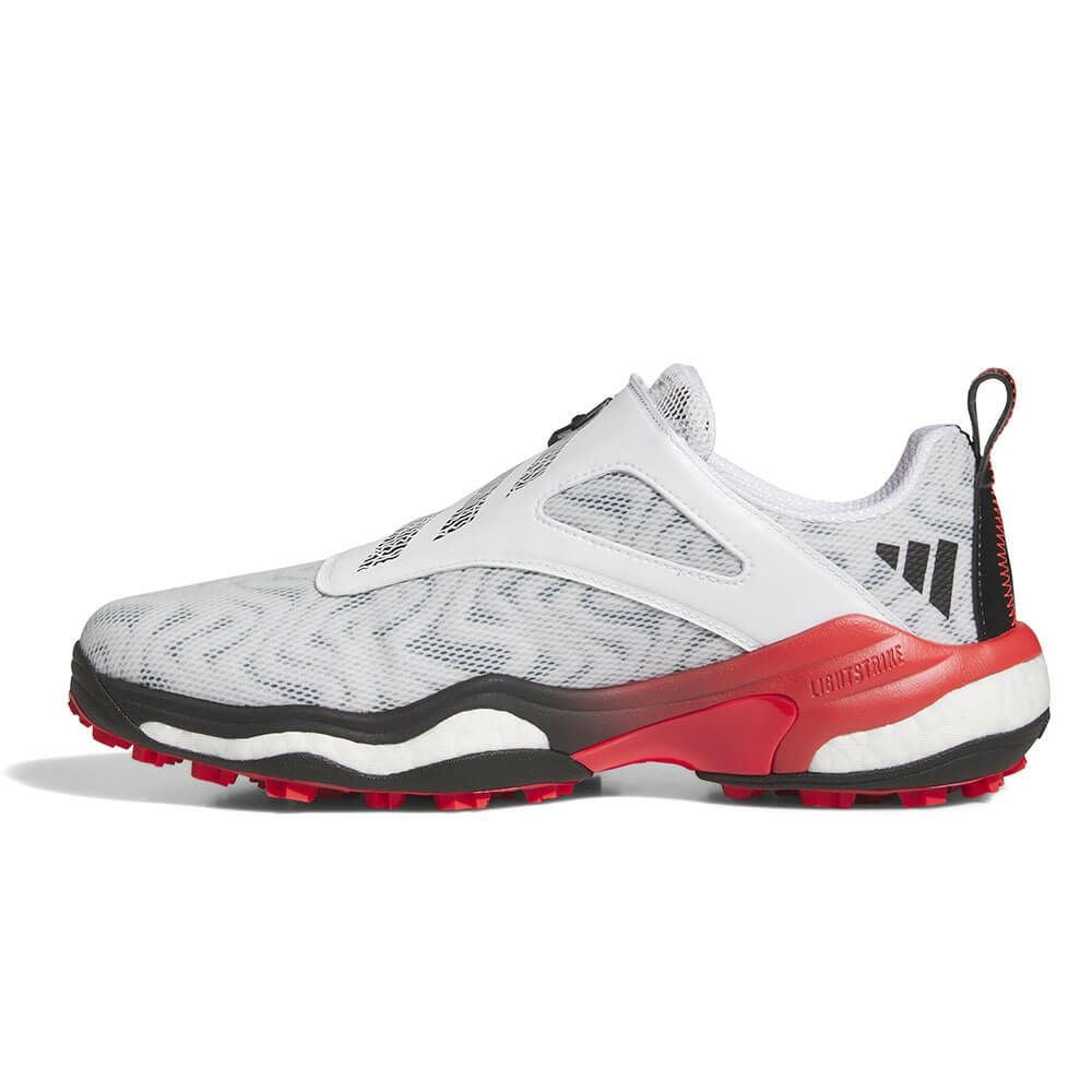 アディダス adidas コードカオス25 ボア メンズ スパイクレス ゴルフ