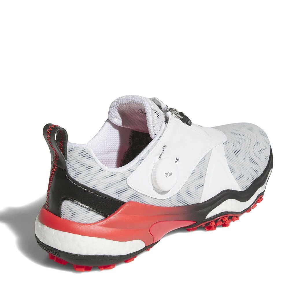 アディダス adidas コードカオス25 ボア メンズ スパイクレス ゴルフ
