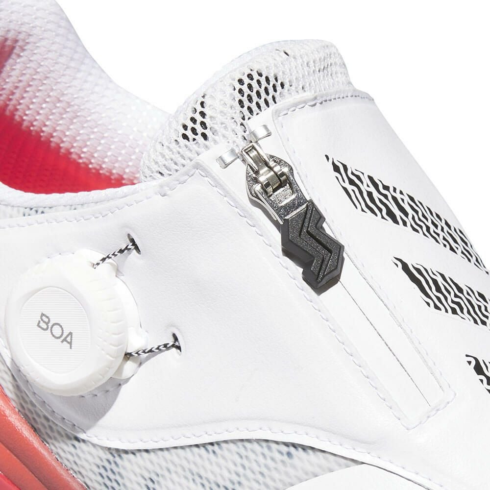 アディダス adidas コードカオス25 ボア メンズ スパイクレス ゴルフ