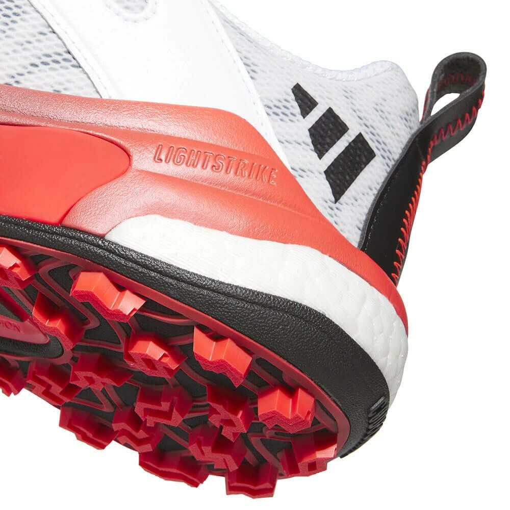 アディダス adidas コードカオス25 ボア メンズ スパイクレス ゴルフ