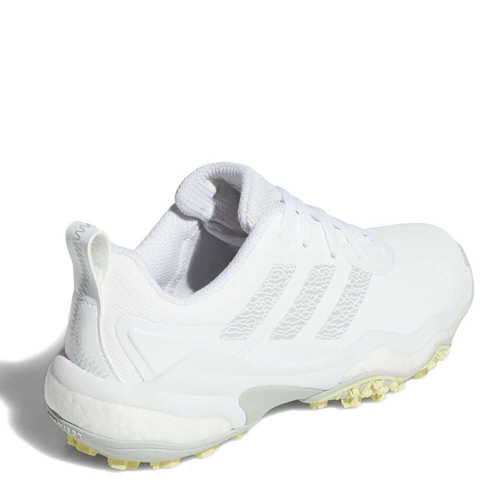 アディダス adidas　コードカオス25 レディース スパイクレス ゴルフシューズ NKZ94 IH8505　2025年モデル 詳細6